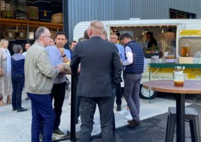 100 ans d’innovation industrielle pour SEFMAT