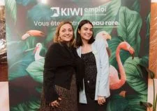 Les 10 ans de KIWI INTERIM