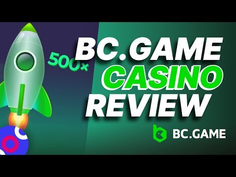 Experience the Thrill of BC.Game Online Casino -167063671 Experience the Thrill of BC.Game Online Casino -167063671