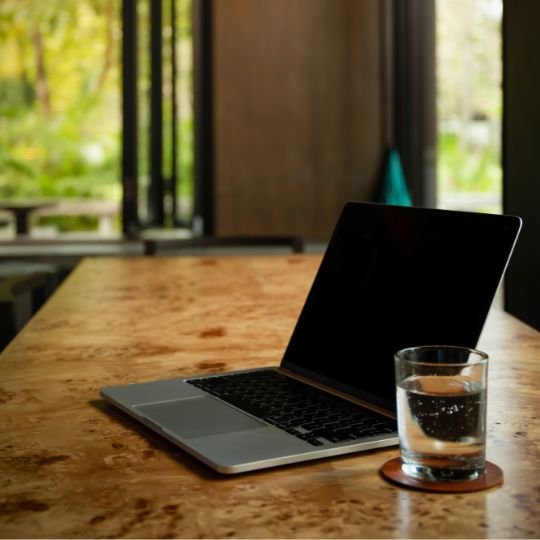 L'équipe de l'agence Web OSE Communication basée à Bordeaux.