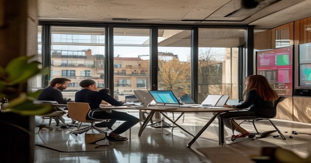 Agence Communication Bordeaux : Votre Booster de Visibilité et ROI 360°