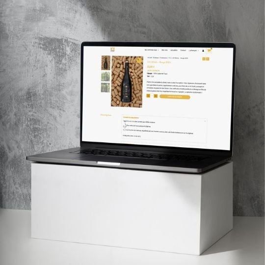 Mockup site VDP fiche produit 540x540