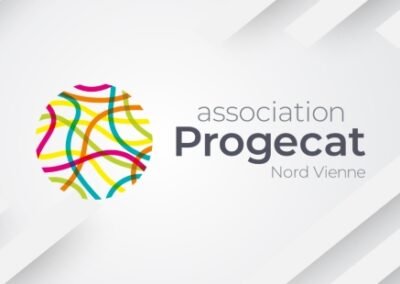 Refonte de l&rsquo;identité visuelle de l&rsquo;Association PROGECAT